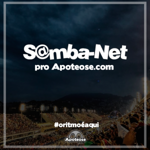 Samba-Net para o Apoteose.com