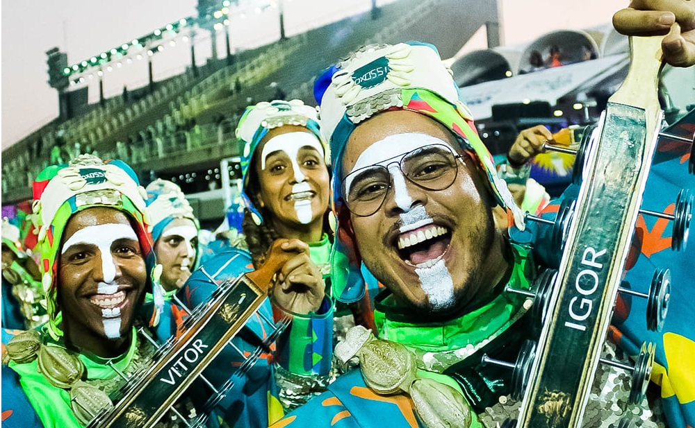 Vídeos da Série Ouro 2022