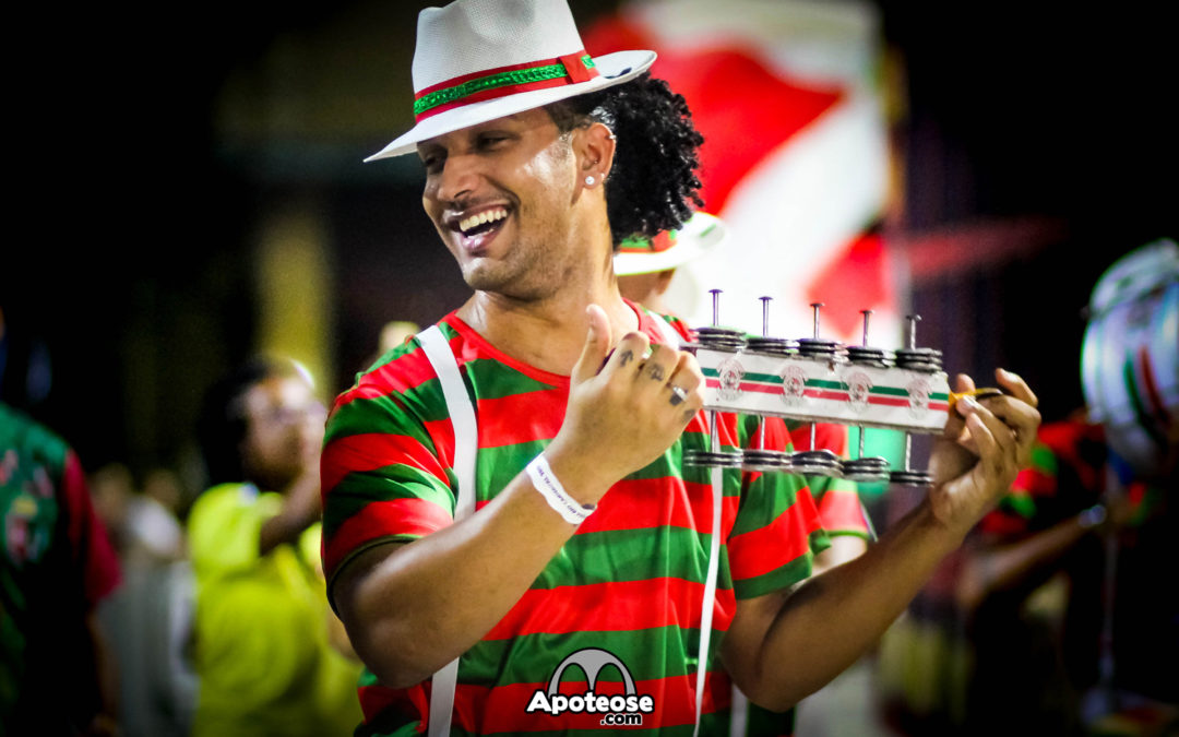 Galeria de Fotos – Abertura Rio Carnaval 2022 – Domingo | 27/02/2022 – Cidade do Samba – Parte II