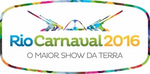 Carnaval 2016 - Logo