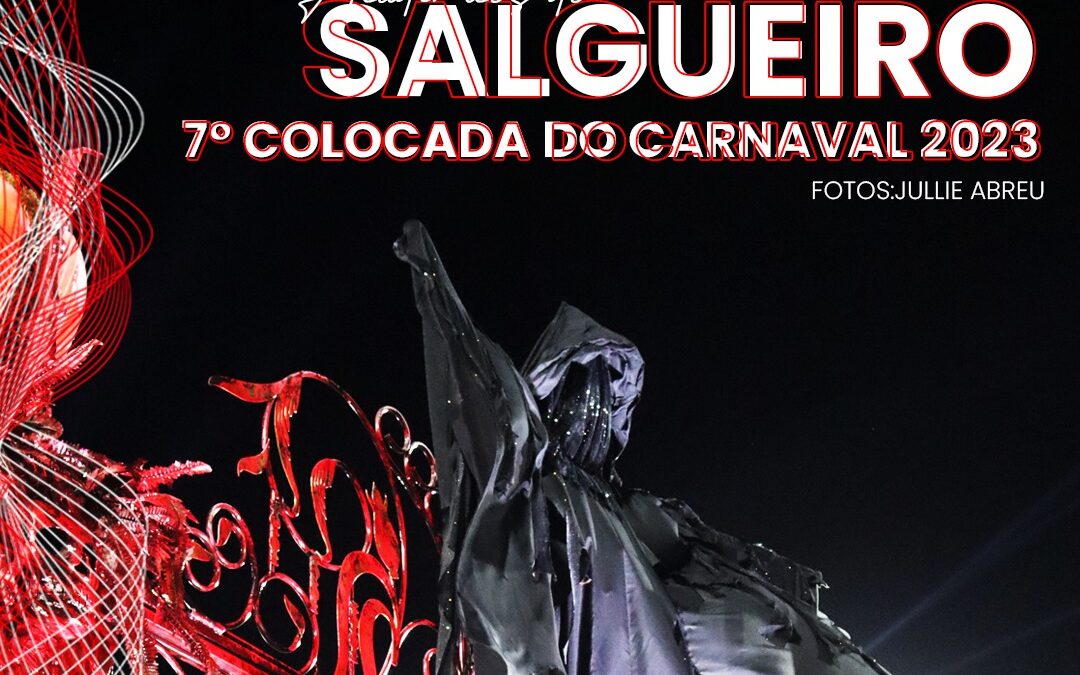 Desfiles 2023 – Salgueiro