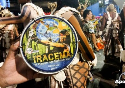 Carnaval 2017 – Peles de Tamborim