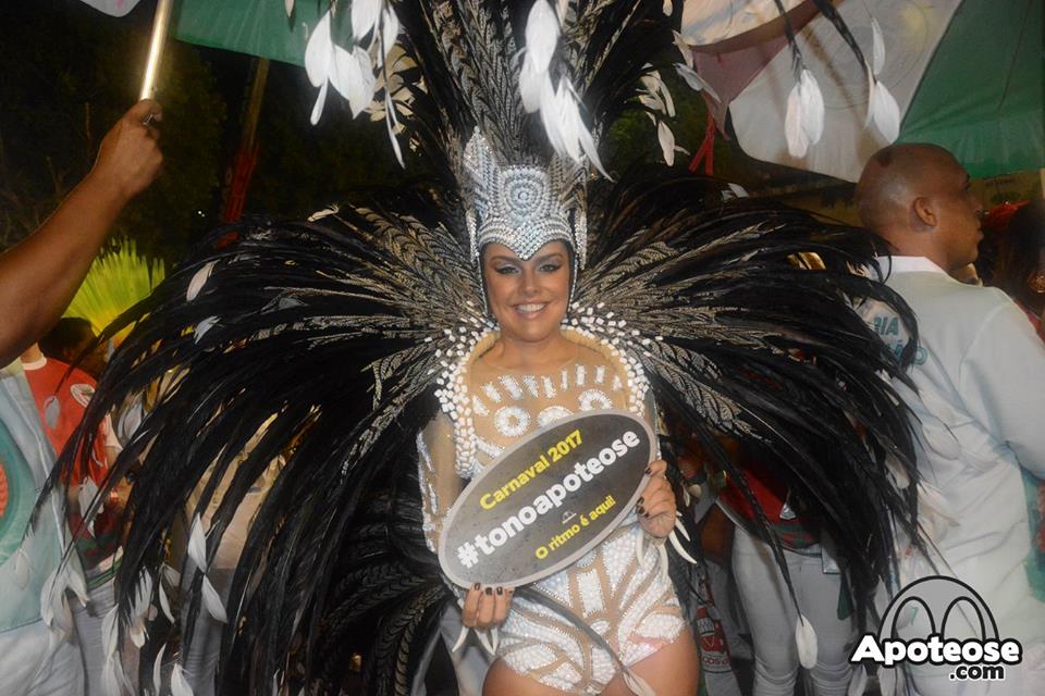 Carnaval 2017 – #TôNoApoteose