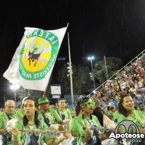 Ensaios técnicos para o Carnaval 2018 estão ameaçados