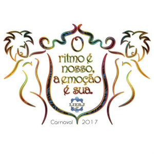 Carnaval 2017 - Logo Lierj